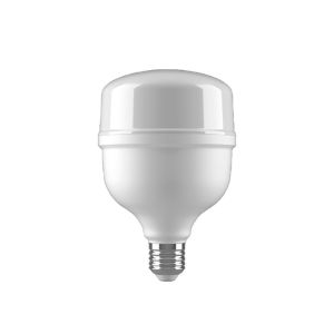 LAMPARA BULBON LED 28W E27 PVC 100X152MM MACROLED
