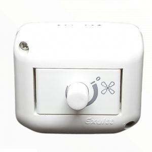SET ARMADO 1 VARIADOR DE VENTILADOR SUPERFICIE URBANA EXULTT