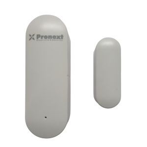 SENSOR MAGNéTICO WI-FI PRONEXT PARA PUERTAS Y VENTANAS – SMART LIFE