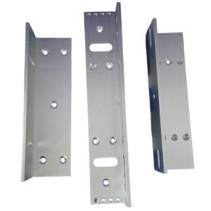 ACCESORIO PARA INSTALACIóN DE CERRADURAS ELECTROMAGNETICAS EM280 SOBRE EL MARCO DE LA PUERTA