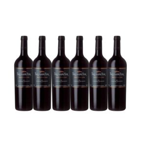VINO TRUMPETER CABERNET SAUVIGNON 750 CC X 6 BOTELLAS