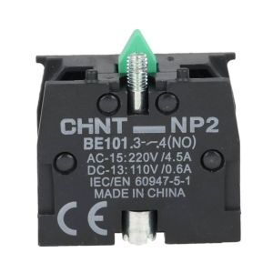 MÓDULO CONTACTO AUXILIAR COMPONIBLE NA - Vista 3