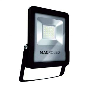 REFLECTOR LED SMD 30W IP65 MACROLED - Vista 2
