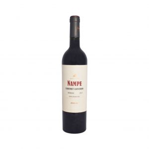 VINO NAMPE CABERNET SAUVIGNON 750 CC