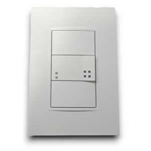 SET ARMADO 1 PUNTO COMBINADO BLANCO PLEIN EXULTT