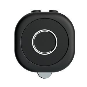 CERRADURA SMART PARA CILINDRO (CLAVE+APP+HUELLA) - Vista 4