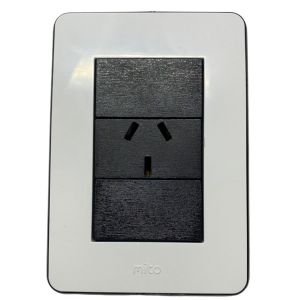 LLAVE TOMA SIMPLE JELUZ VERONA MITO ARMADA NG/NG