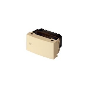 MODULO ELECTRONICO FILTRO TELEFONICO(1MODULO) LINEA PLEIN EXULTT