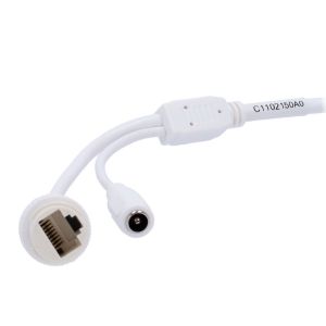 CAMARA IP EASY WIFI TIPO MINI DOMO 2MPX LENTE FIJO 2.8MM IP67 UNIVIEW - Vista 3