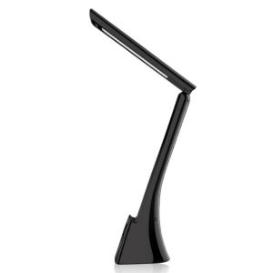 VELADOR NEGRO CARGADOR 15WTS PRONEXT - Vista 2