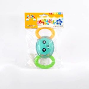 SONAJERO MONITO CON OREJAS - Vista 3