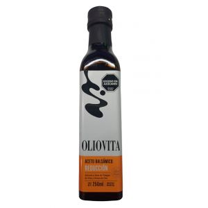 OLIOVITA ACETO REDUCCION VIDRIO 250 ML