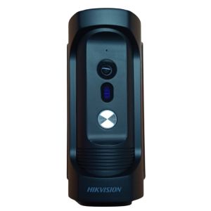 FRENTE DE 1 PULSADOR ANTIVANDALICO HIKVISION DS-FVI8113 IME FRENTE DE 1 PULSADOR ANTIVANDALICO HIKVISION DS-FVI8113 IME