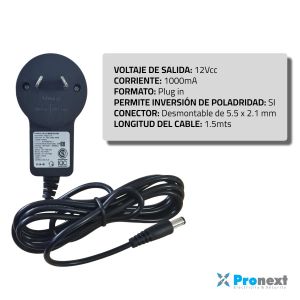 ALARMA DOMICILIARIA INALAMBRICA SMART WIFI + GSM WALA 3000 PRONEXT - Vista 9