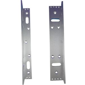 ACCESORIO PARA INSTALACIóN DE CERRADURAS ELECTROMAGNETICAS EM280 SOBRE EL MARCO DE LA PUERTA - Vista 1