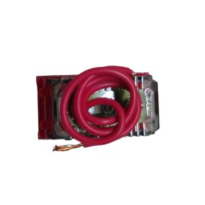 MODULO 1 SEÑALIZADOR LUMINOSO ROJO LINEA PLEIN EXULTT - Vista 2