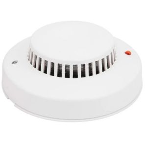 SENSOR FOTOELECTRONICO DETECTOR DE HUMO 12V PRONEXT - Vista 1