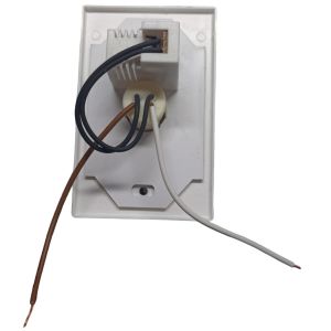 SET ARMADO AUTOMATICO DE PASILLO 2 CABLES 200 WTS - Vista 3