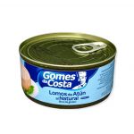 LATA DE LOMO DE ATUN AL NATURAL GOMES 170 GR (11755)