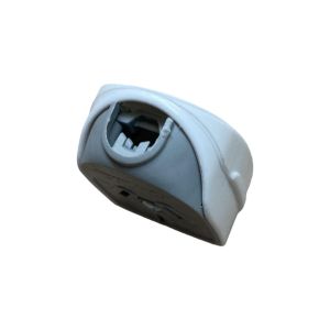 FICHA HEMBRA 3 PATAS 10A PREMIUM EXULTT - Vista 3