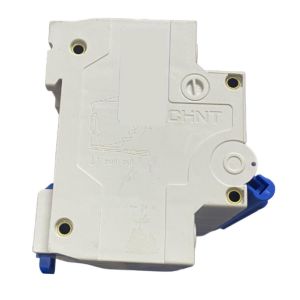 LLAVE TERMICA TETRAPOLAR 4X80A 10KA CURVA D CHINT - Vista 4