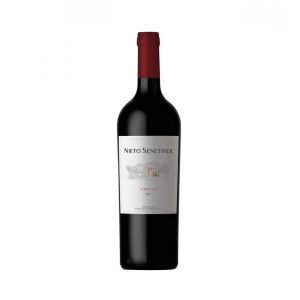 VINO NIETO SENETINER MERLOT 750 CC