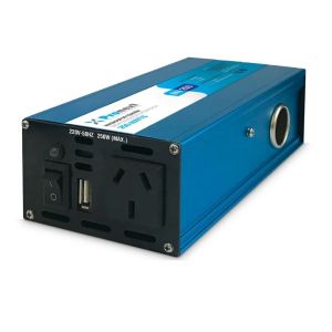 INVERSOR DE TENSION DE 250W PRONEXT