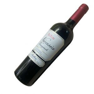 VINO NICASIA RED BLEND MALBEC 750 CC - Vista 1