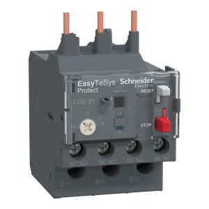RELEVO TERMICO TVS P/CONT E09/E038 12-18A SCHNEIDER