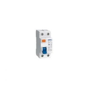 DISYUNTOR BIPOLAR 2X25A 300 MA (CLASE A) 6KA CHINT