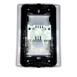 SET ARMADO CARGADOR USB 5V 3A CARGA RAPIDA SICA LIFE - Vista 1