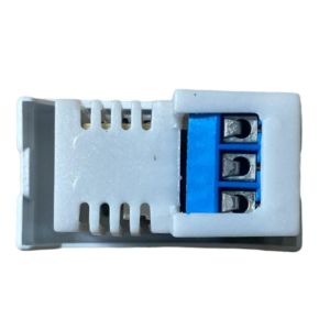 MODULO DIMMER JELUZ PLATINUM P/ LAMPARA LED 100W BLANCO - Vista 2