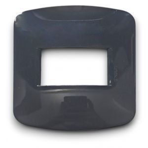 TAPA MIGNON ORIGINAL LINEA PLEIN GRIS TOPO