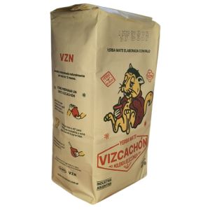 YERBA POR PAQUETE DE 500G VIZCACHON - Vista 1