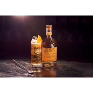 WHISKY MONKEY SHOULDER 700 CC - Vista 2