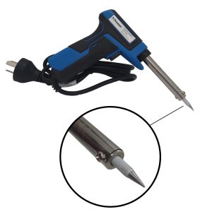 SOLDADOR 30 O 60W CON PUNTA CERAMICA PRONEXT - Vista 3