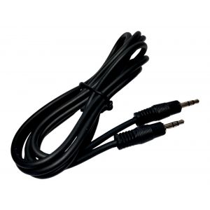 CABLE PLUG 3.5 A PLUG 3.5 1.80 MTS ZURICH