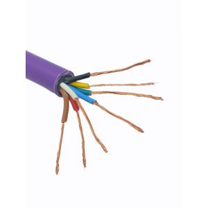 CABLE SUBTERRANEO 7X1.5 MM X METRO CONDUELEC