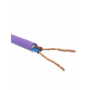 CABLE SUBTERRANEO 2X4 MM X METRO CONDUELEC