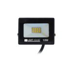 REFLECTOR LED 10W EXTERIOR CALIDO LIGHT HOUSE
