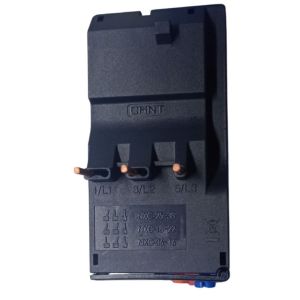RELEVO TERMICO 12 - 18A P/ CONTACTOR NXC 9-38 CHINT - Vista 5