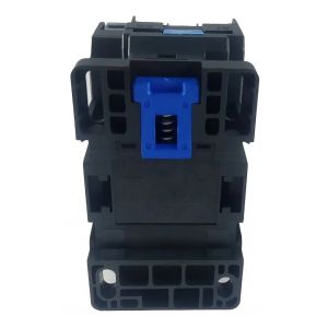 CONTACTOR TRIPOLAR 12A 1NA + 1NC CHINT - Vista 6