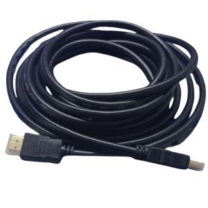 CABLE HDMI - HDMI DE  5 MTS VERSION 1.4 PRONEXT - Vista 1