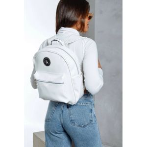 MOCHILA RUNA URBANA & OUTDOOR 22L – IDEAL PARA ESCUELA -DEPORTE - VIAJES - Vista 4