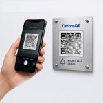 VIDEO PORTERO VIRTUAL CON CODIGO QR INALAMBRICO EDIFICIO PH
