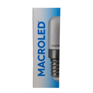 LAMPARA PERFUME LED 3W E14 MACROLED - Vista 3