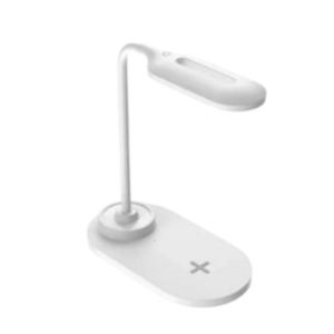 VELADOR BLANCO CARGADOR 10WTS PRONEXT