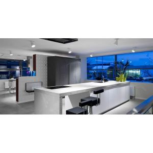 LAMPARA PAR 30 LED 11W E27 DE PVC MACROLED - Vista 6