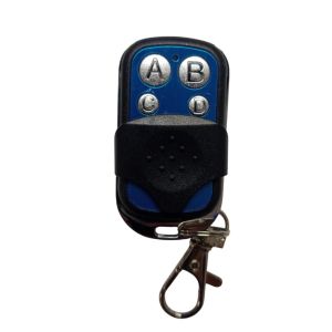 CONTROL REMOTO RF SWITCH RECEPTORES 433MHZ