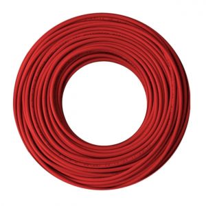 CABLE UNIPOLAR 16 MM X METRO CONDUELEC